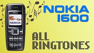 Download lagu Nokia 1600 Ringtones | All Original Ringtones mp3 Download lagu Nokia 1600 Ringtones | All Original Ringtones mp3