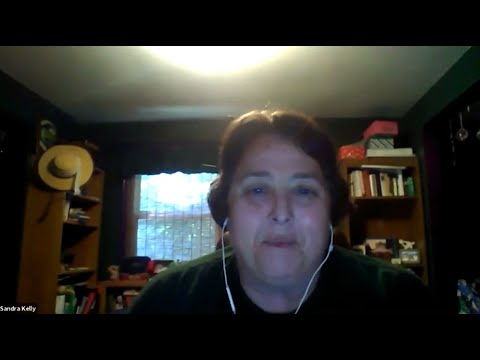 Interview with Sandra Kelly