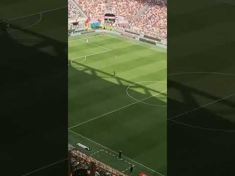 AC MILAN vs LAZIO 6.5.2023 (official highlits video)