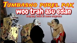 Download lagu Bagong MOThAH lucu bikin sakit perut..wayang kulit ki seno nugroho. mp3 Download lagu Bagong MOThAH lucu bikin sakit perut..wayang kulit ki seno nugroho. mp3