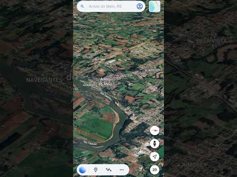 Arroio do Meio, o 99º município mais populoso do Rio Grande do Sul