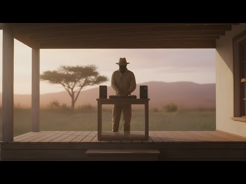 DJ Boer Beats Daar Kom Die Alibama OFFICIAL MUSIC VIDEO