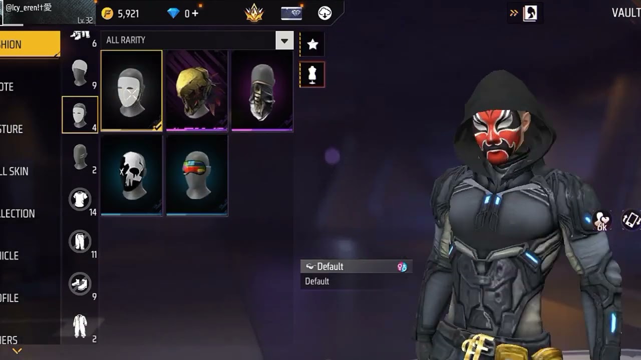 Working on all servers FF 