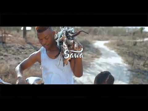Special star_ft gold smart SAWA(official video)