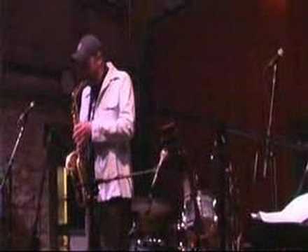 For Her And The Snow - Brooklyn 72' - Live at Stubbs