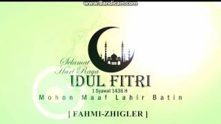 Download lagu [Dj-Fahmi] Takbir Akbar 3 [ Break'Funk] mp3