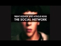 Trent Reznor And Atticus Ross The Soical Network ...
