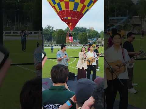 Kota Ini Tak Sama Denganmu - Nadhif Basalamah, Aisha Retno & Aliff Aziz