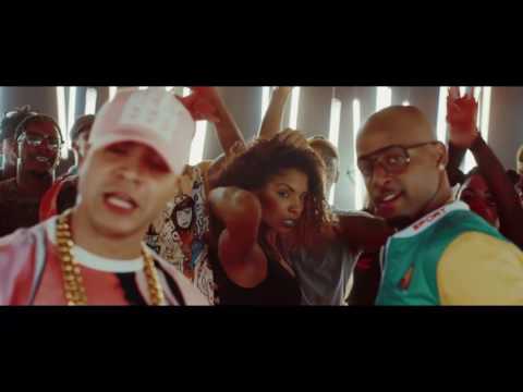 Yomil y el Dany - Yo lo sé  (Video Oficial)