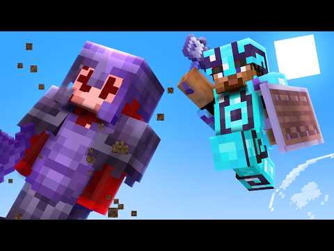 I Hunted Minecraft's Deadliest Player