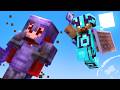 I Hunted Minecraft S Deadliest Player