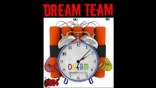 7 -Cidade da Fé Dom Mouska e Sacik Brow Dream Team 2004
