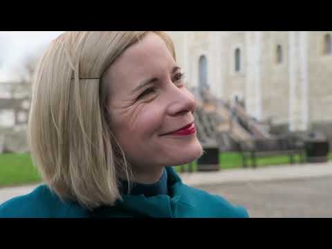 Fireworks for a Tudor Queen with Lucy Worsley - BBC Documentary