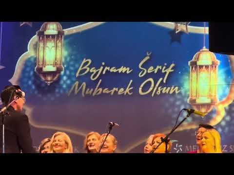 Ansambl Iskre Tuzla - Mix sevdalinki