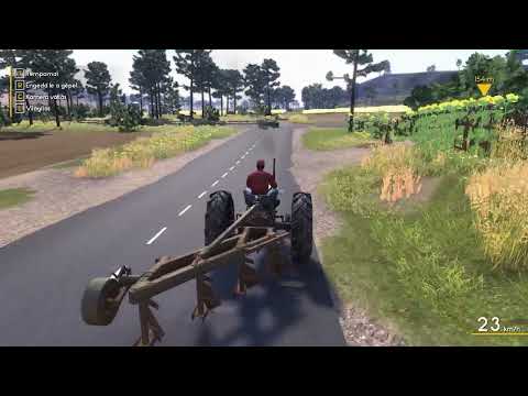 Farmer's Dynasty S1 E21/2