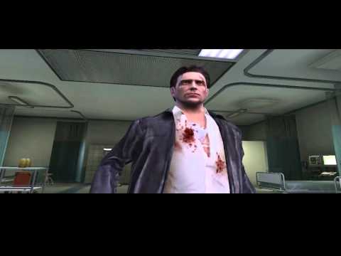 Max Payne 2 : TFOMP - Part I : Intro / Prologue