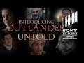 OUTLANDER: "Outlander Untold" Season 4 Blu-ray Teaser Trailer