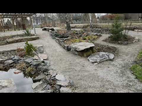 NORDENSKÖLDSKA PARKEN - 2022-04-15 - Eringsboda - BLEKINGE - Huawei P40 pro plus