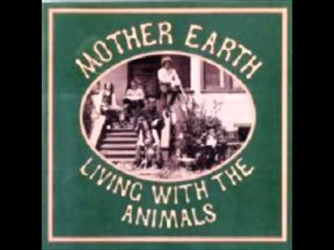 Mother Earth - Mother Earth