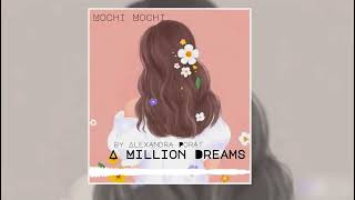 Download lagu A Million Dreams - The Greatest Showman Cover by Alexandra Porat mp3