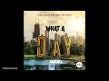 Sanchez - What a Day [Kirkledove Records] Release 2021