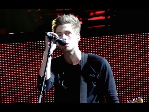 She's Kinda Hot (HD) - 5 Seconds of Summer - Las Vegas, NV