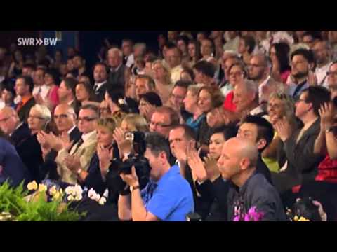 GOC Amateur Latin Final 2012