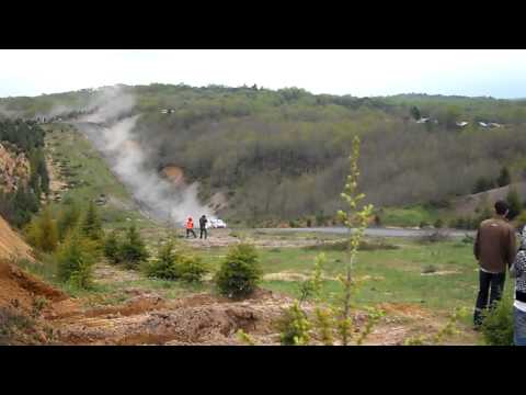 WRC 2010 Rally of Turkey