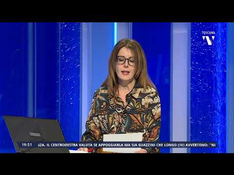 2021-03-24 NOTIZIE DI PRATO TG ORE 19.45