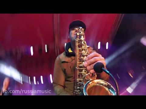 EDM vs. Club Saxophone