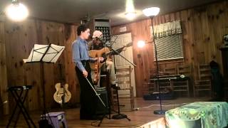 James "Sweeter than the Flowers" and "Orange Blossum Special"