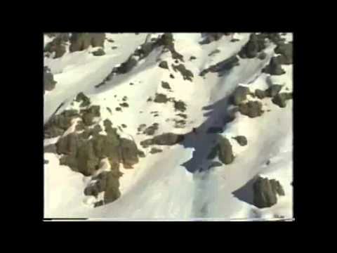 Free Radicals 1 - [1/3] (ski movie)