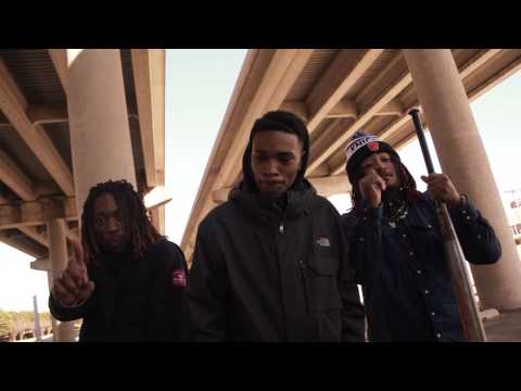 Kafi Kayzo T.G x St. Slick - " D. Rose "