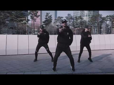 Iago Aleixo - Cabeça Gira/ Raphael Ph Choreography