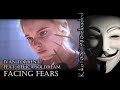 Ivan Torrent feat. Celica Soldream - Facing Fears ( EXTENDED Remix by Kiko10061980 )