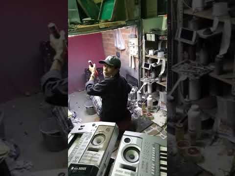 Tân Trang Đàn organ - Nhạc Cụ Hải My