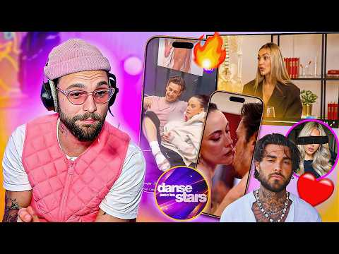 MAISSANE parle de MOI, THIBAULT en COUPLE? Les FORMATIONS INFLUS