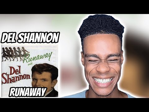Del Shannon - Runaway | FIRST TIME REACTION