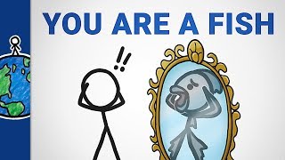 You Are A Fish