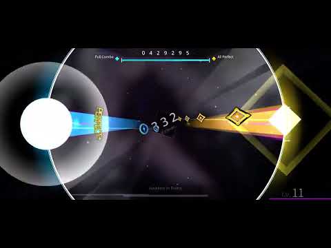 [Rotaeno x Paradigm: Reboot] Supa7onyz - Awaken In Ruins (IV)