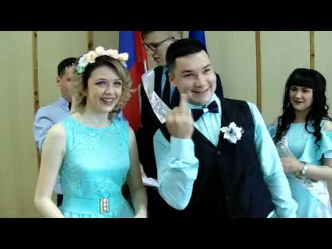 Наша свадьба (L'ONE - Дорога ft Jasmine)