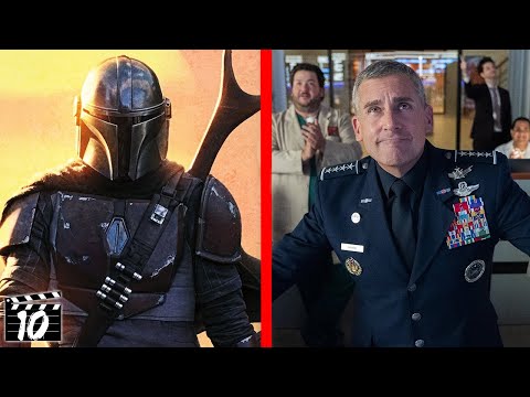 Top 10 Best Netflix Shows This Month | May 2020