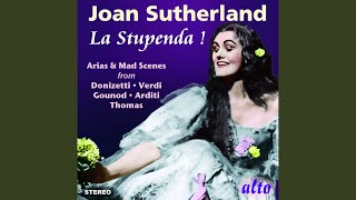 È strano… Ah fors'è lui… Sempre libera (from La Traviata)