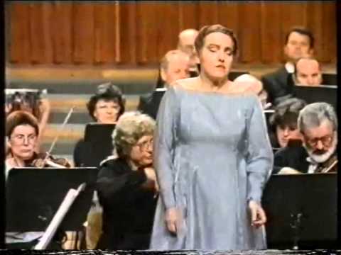 Dunja Vejzović - Mozart - Titus - Aria Sextus