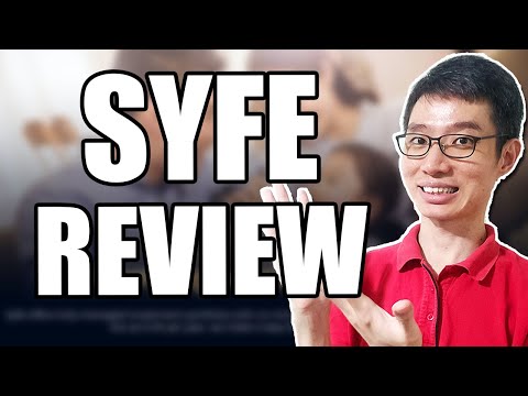 Syfe Review | Best Singapore Robo Advisor?