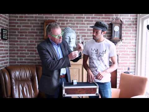 The Vault by Leo Smetsers