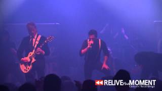 2012.06.14 Crown The Empire - Limitless (Live in Joliet, IL)
