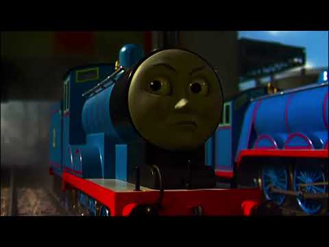 Engine Story (Toy Story) Part 12 - Thomas Is Gone 