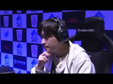 SoulCalibur VI - ASL TheKura vs Yuttoto - EVO Japan 2020 - Top 8 - SCWT 2020