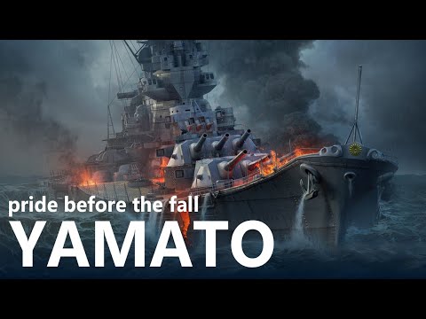 Overconfident Yamato